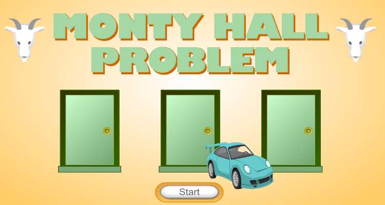 High School Math Learning Activity: Monty Hall Problem - Learning Liftoff