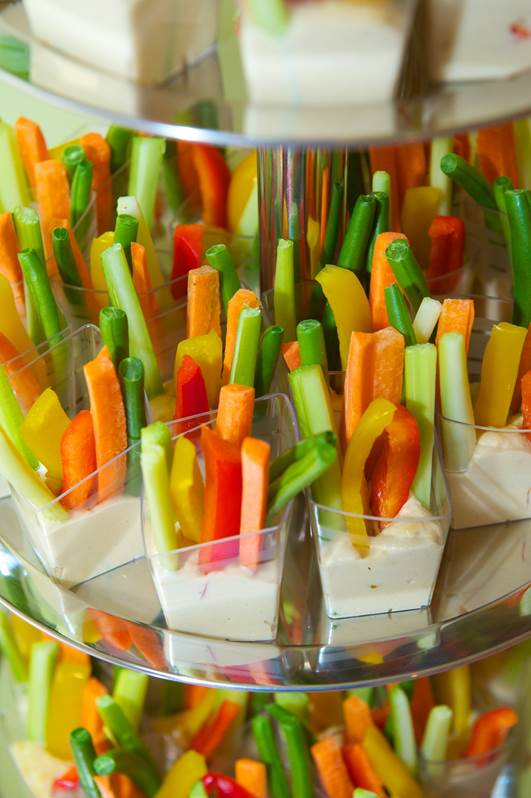 7 Easy Appetizer and Party Snack Ideas - Learning Liftoff