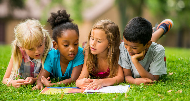 Image result for Students Talking