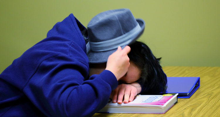 School should start later in the morning persuasive essay