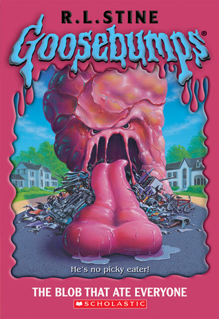 10 Goosebumps Books and the Classic Movies That Inspired Them