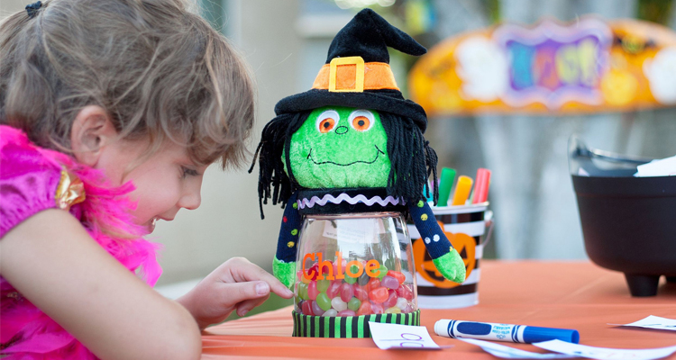 Fill Halloween with More Fun, Less Gore - K12 - Learning Liftoff - Free Parenting, Education, and Homeschooling Resources