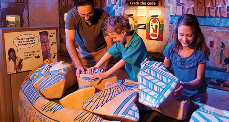 12 Outstanding Children's Museums to Visit In-Person or Online - Learning Liftoff