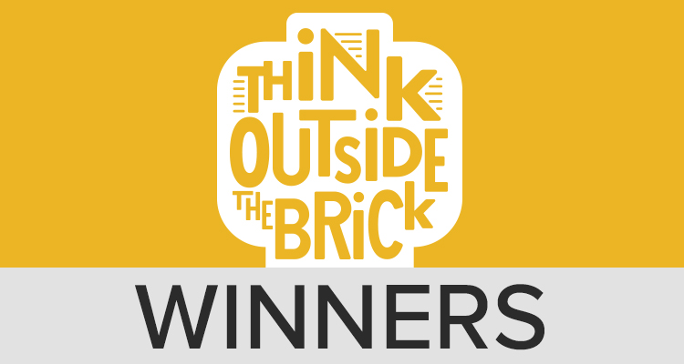 'Think Outside the Brick' STEM Contest Winners - K12 - Learning Liftoff - Free Parenting, Education, and Homeschooling Resources