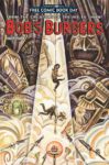 Bob's burgers comic