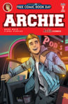 Archie comic