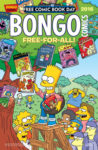 Simpsons comic