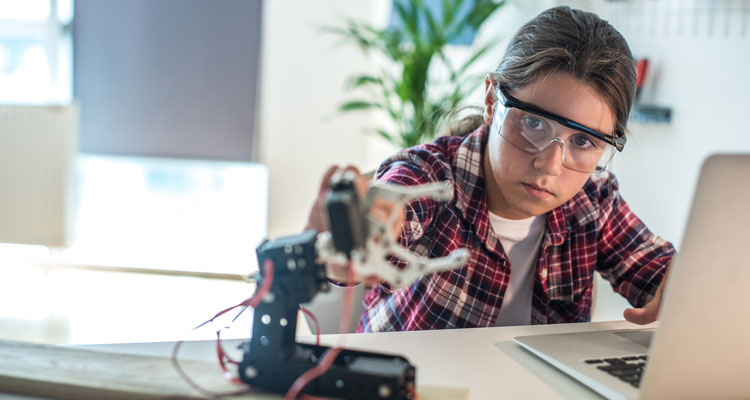 Learn How STEM Is Shaping the Future for Our Children - Learning Liftoff