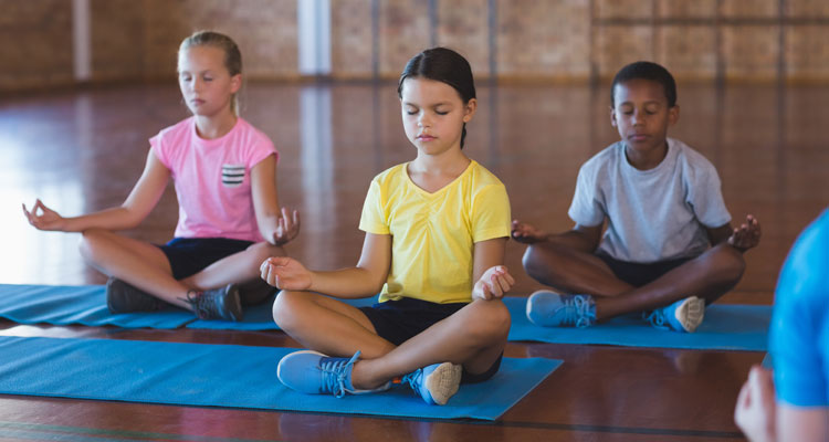 The Use of Meditation in Schools: What You Need to Know - Learning Liftoff