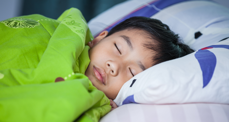 How to Establish and Enforce a Reasonable Bedtime for Kids - Learning Liftoff