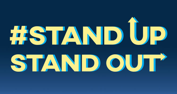 Stand Up, Stand Out Against Bullying - Learning Liftoff