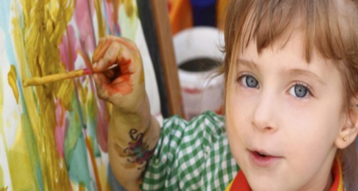 Arts education can connect people more deeply to the world and open them to new ways of seeing, creating the foundation to form social and community bonds.