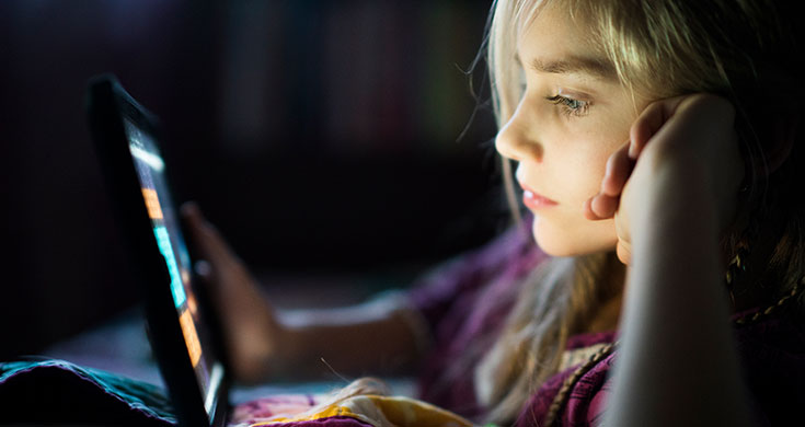 10 Tips for Keeping Kids Safe Online - Learning Liftoff