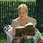 J.K. Rowling Publishes new Harry Potter Story Online