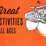 Fall is in the air! Make the most of the season with these fun activities!