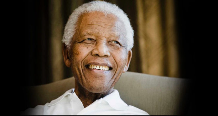 The story of Nelson Mandelaâ€™s life will be remembered as one of overcoming unbelievable obstacles.