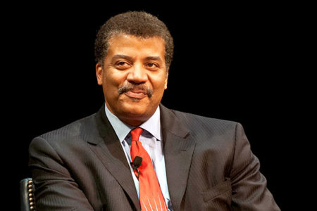 Neil deGrasse Tyson explains how getting out of your kidsâ€™ way will help them grow to love science and exploration.