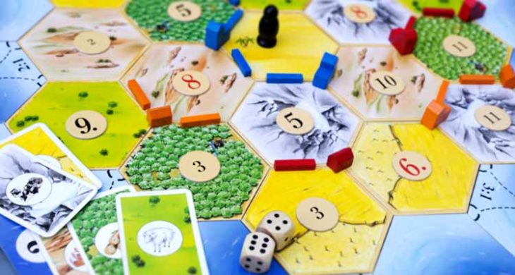 best learning board games