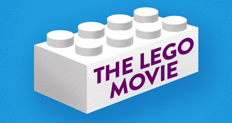 Is the Lego Movie Okay for Kids?