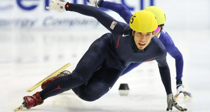Apolo Ohno