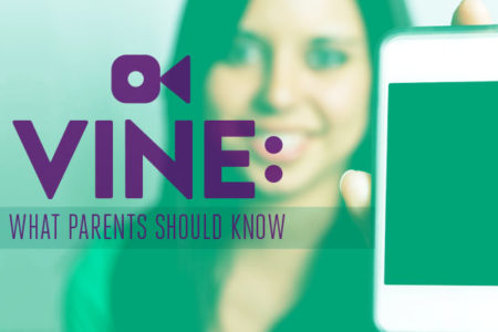 Vine: What Parents Need to Know