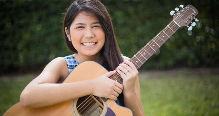 Music School