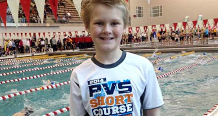 Aspiring Olympians Find Success in Online School