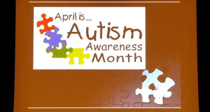 Autism Awareness Month