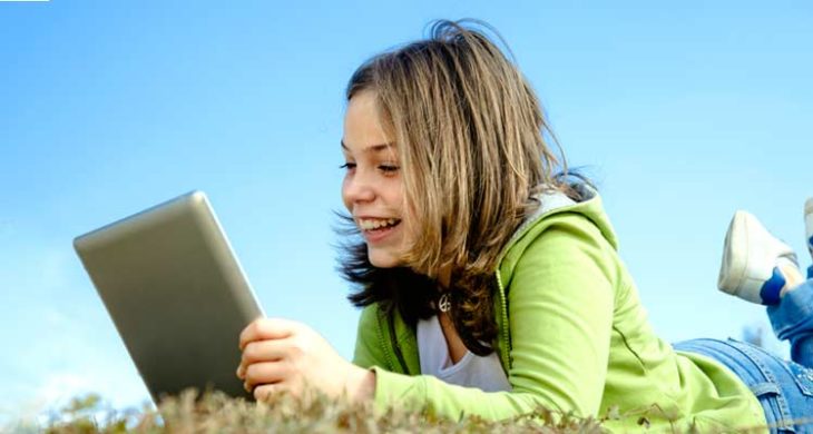 Children's Books: Epic launched a service that offers children 12 and under a monthly library of over 2,000 children’s books on the iPad for $9.99/month