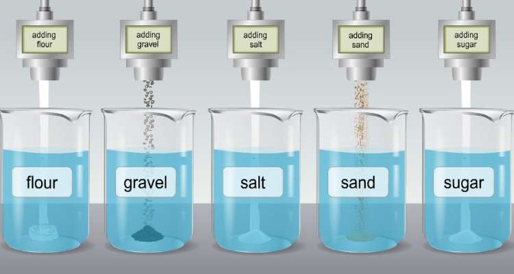 How do compounds form