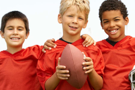 Can homeschoolers play public school sports?