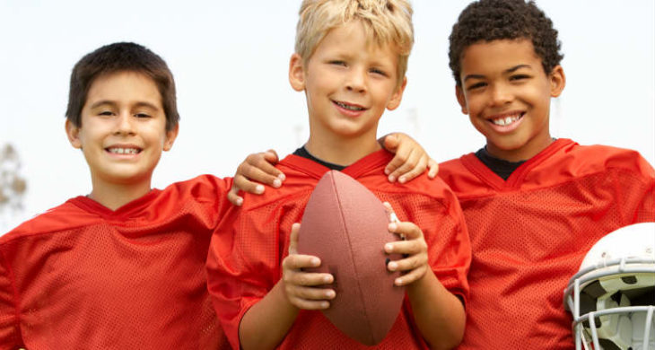 Can homeschoolers play public school sports?