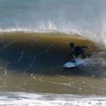 professional surfing