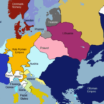 European History in Three Minutes