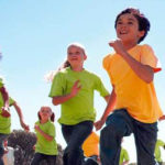 People of all ages and body types can gain health benefits from regular physical activity.
