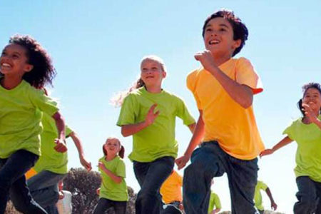 People of all ages and body types can gain health benefits from regular physical activity.