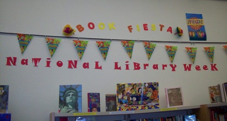 national library week 2014