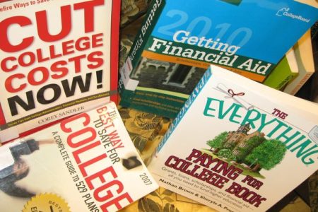 rising college tuition