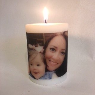 candle