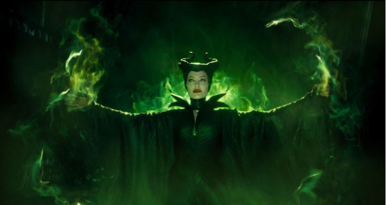 Maleficent