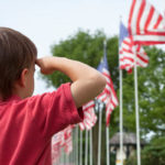 Memorial Day lessons for kids