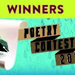 Announcing the winners of the 2014 Splish Splash Poetry Contest!