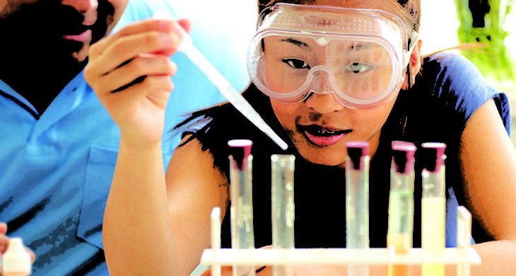STEM education