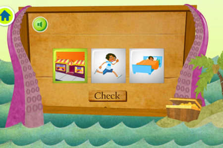 mobile apps for preschoolers