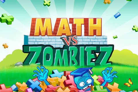 Try out some of these FREE math games for iPhone, iPad and Android today! 