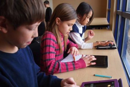 Reasons to Think About Your Child's Next School Year Now