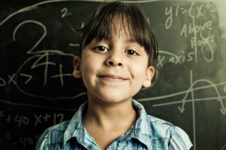 8 tips to find and cultivate your child's inner genius