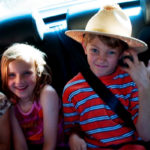 Road Trip