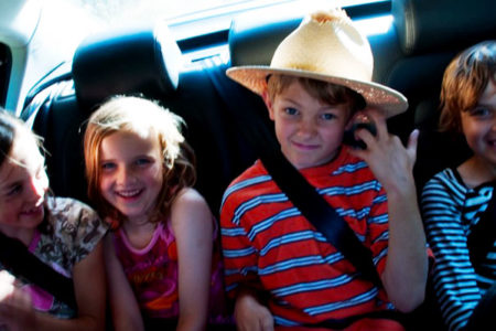 Road Trip