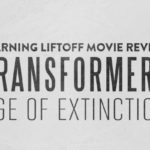 Transformers Movie review